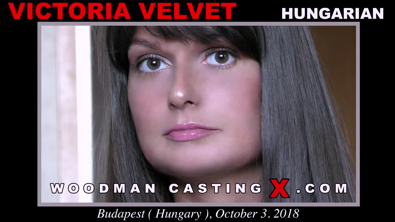 WoodmanCastingX Victoria Velvet Casting Hard - Porn video | ePornXXX