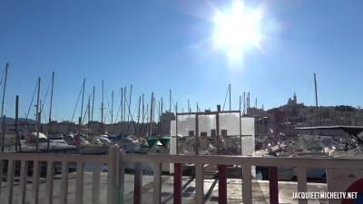 JacquieEtMichelTV Lylous New Adventures In Marseille FRENCH