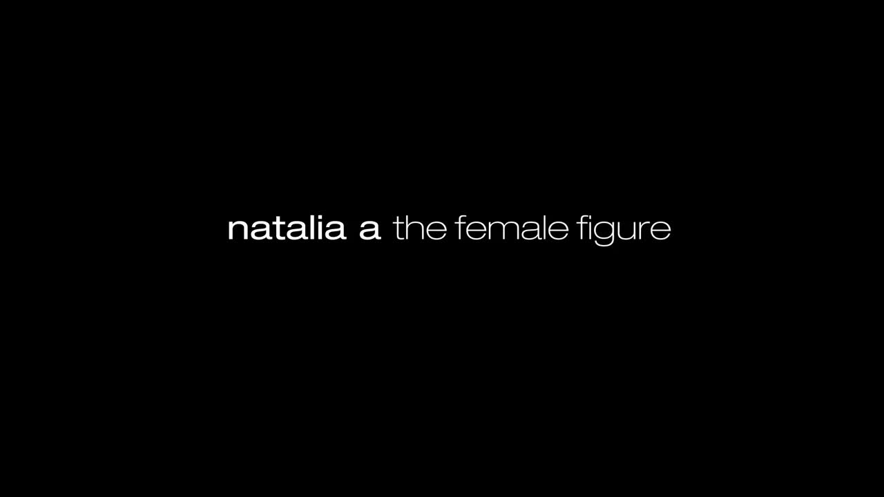 Hegre Natalia A The Female Figure - Porn video | ePornXXX