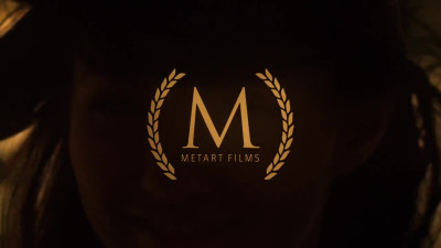 MetArtFilms Paula Shy Chained