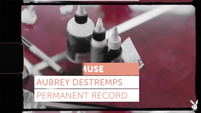 PlayboyPlus Aubrey Destremps Permanent Record