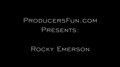 ProducersFun Rocky Emerson