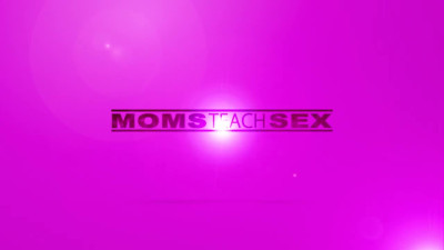 MomsTeachSex Ashley Wolf And Vina Sky Stepdaughter Shares With Mom