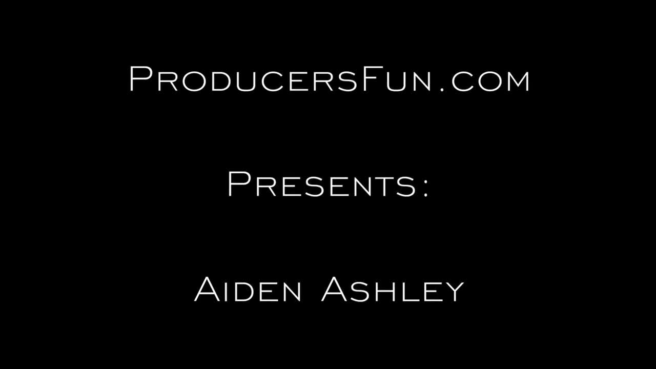 ProducersFun Aiden Ashley - Porn video | ePornXXX