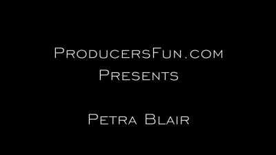 ProducersFun Petra Blair