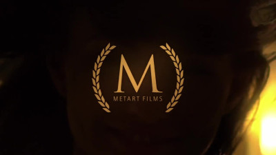 MetArtFilms Nata Turning Myself On