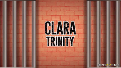 HotAndMean Victoria Cakes And Clara Trinity Part