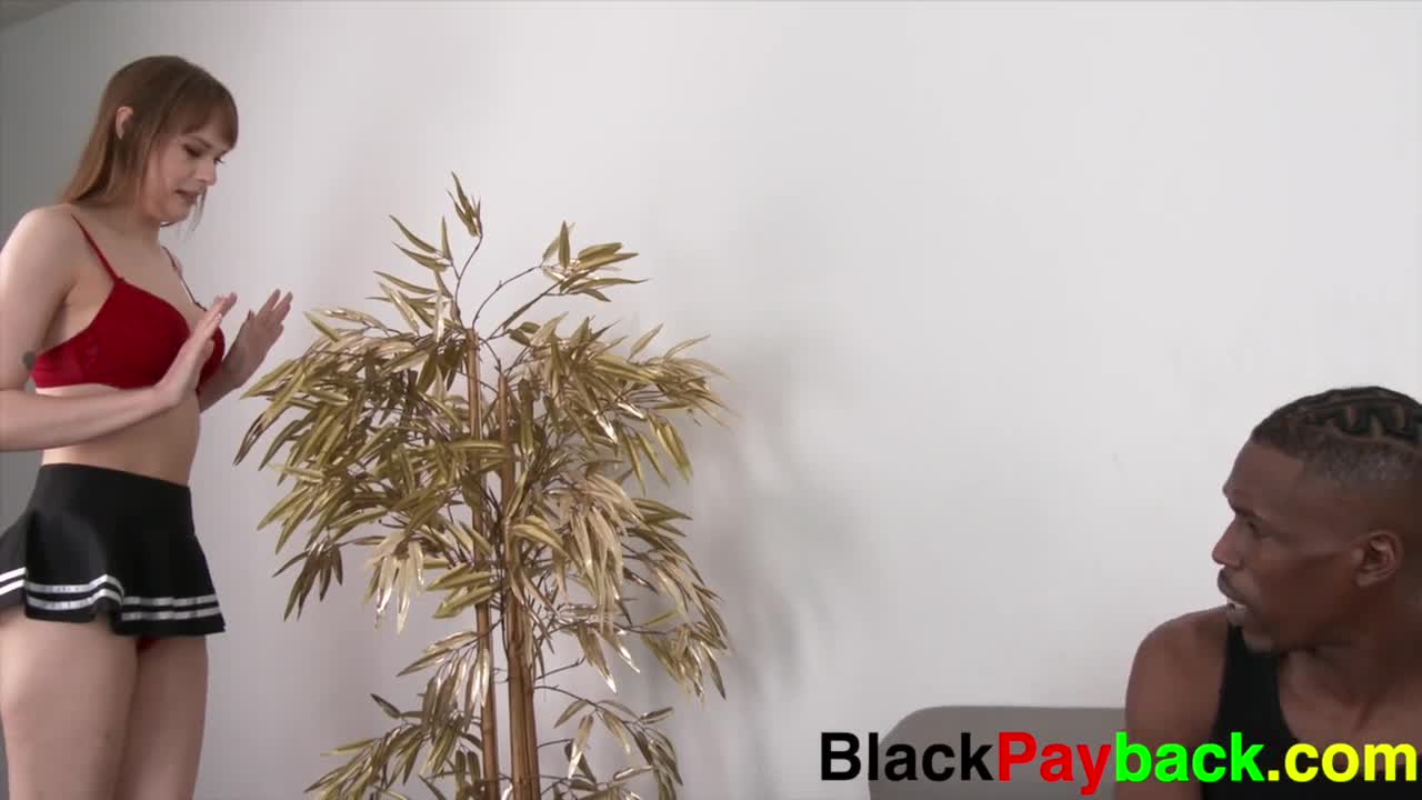 BlackPayBack E Snow Hoe Or Happy G Day - Porn video | ePornXXX