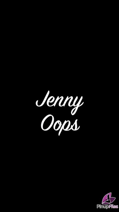 PinupFiles Jenny Oops PinupFiles th Anniversary - Porn video | ePornXXX