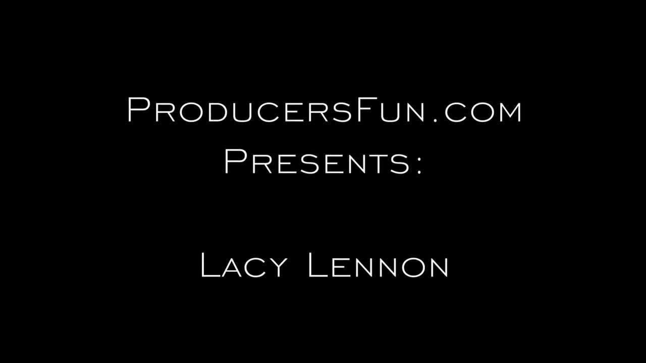 ProducersFun Lacy Lennon - Porn video | ePornXXX