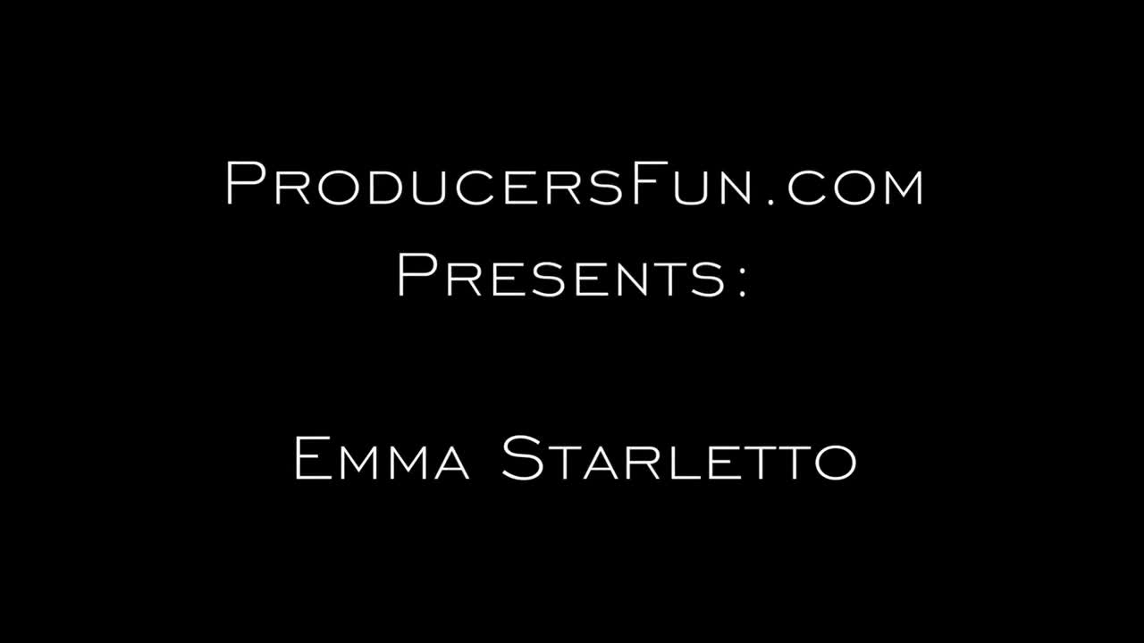 ProducersFun Emma Starletto - Porn video | ePornXXX