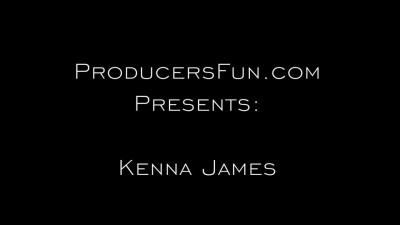 ProducersFun Kenna James