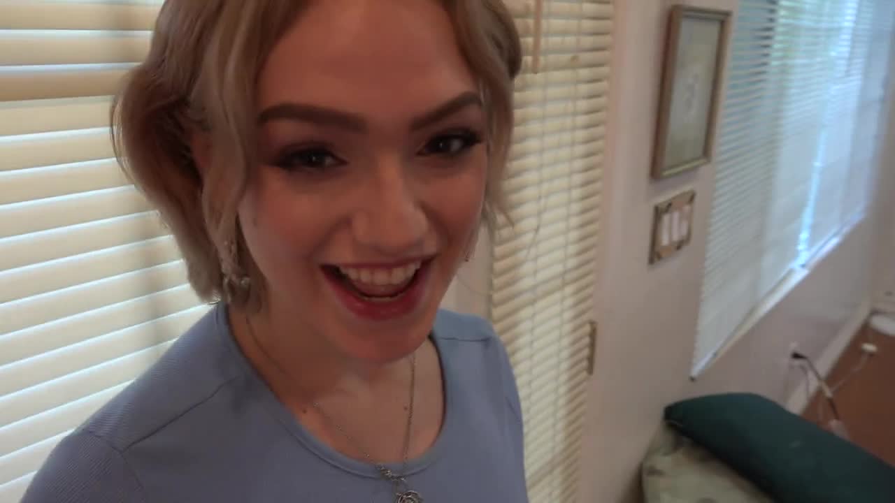 ATKGirlfriends Gracie Gates Skirt POV Sex - Porn video | ePornXXX