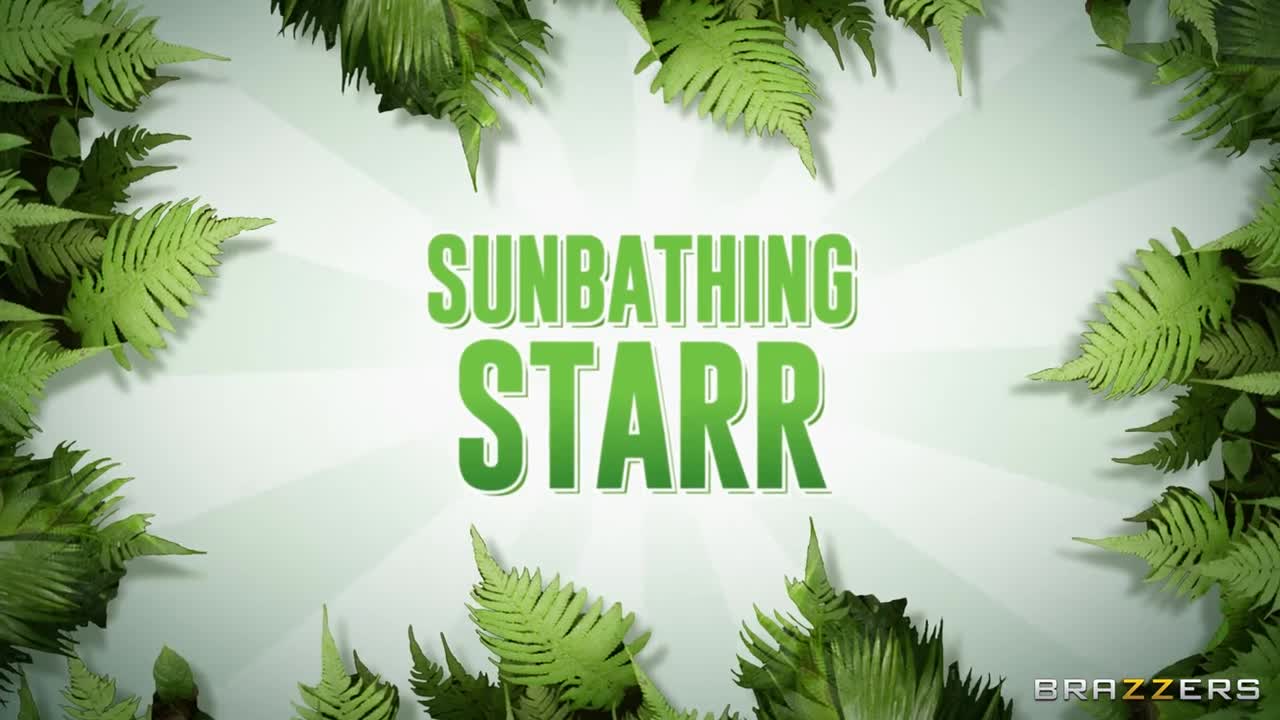 PornstarsLikeItBig Rachel Starr Sunbathing Starr - Porn video | ePornXXX