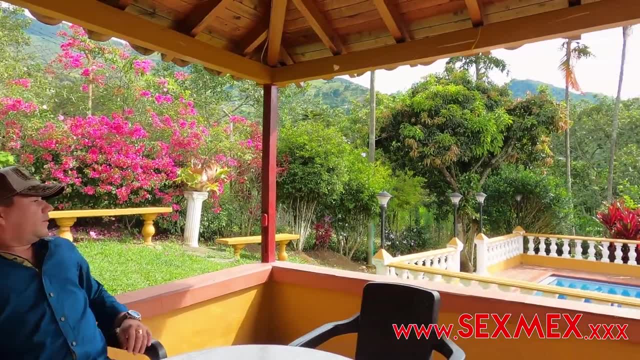 SexMex Yenifer Chacon New Boss - Porn video | ePornXXX