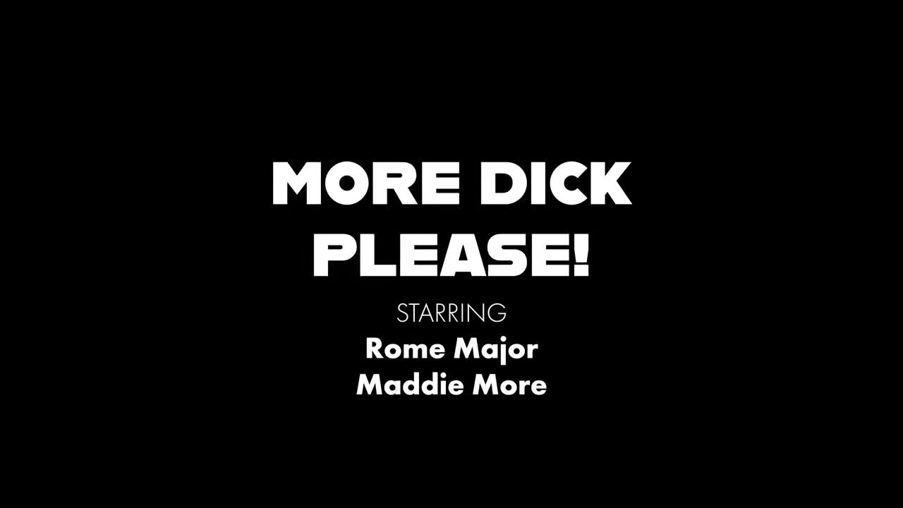 RomeMajor Maddie More - Porn video | ePornXXX