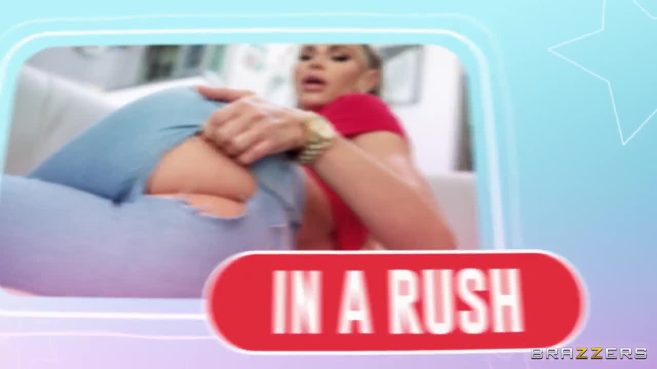 BrazzersExxtra Jessa Rhodes In A Rush - Porn video | ePornXXX