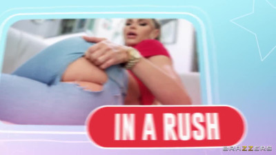 BrazzersExxtra Jessa Rhodes In A Rush