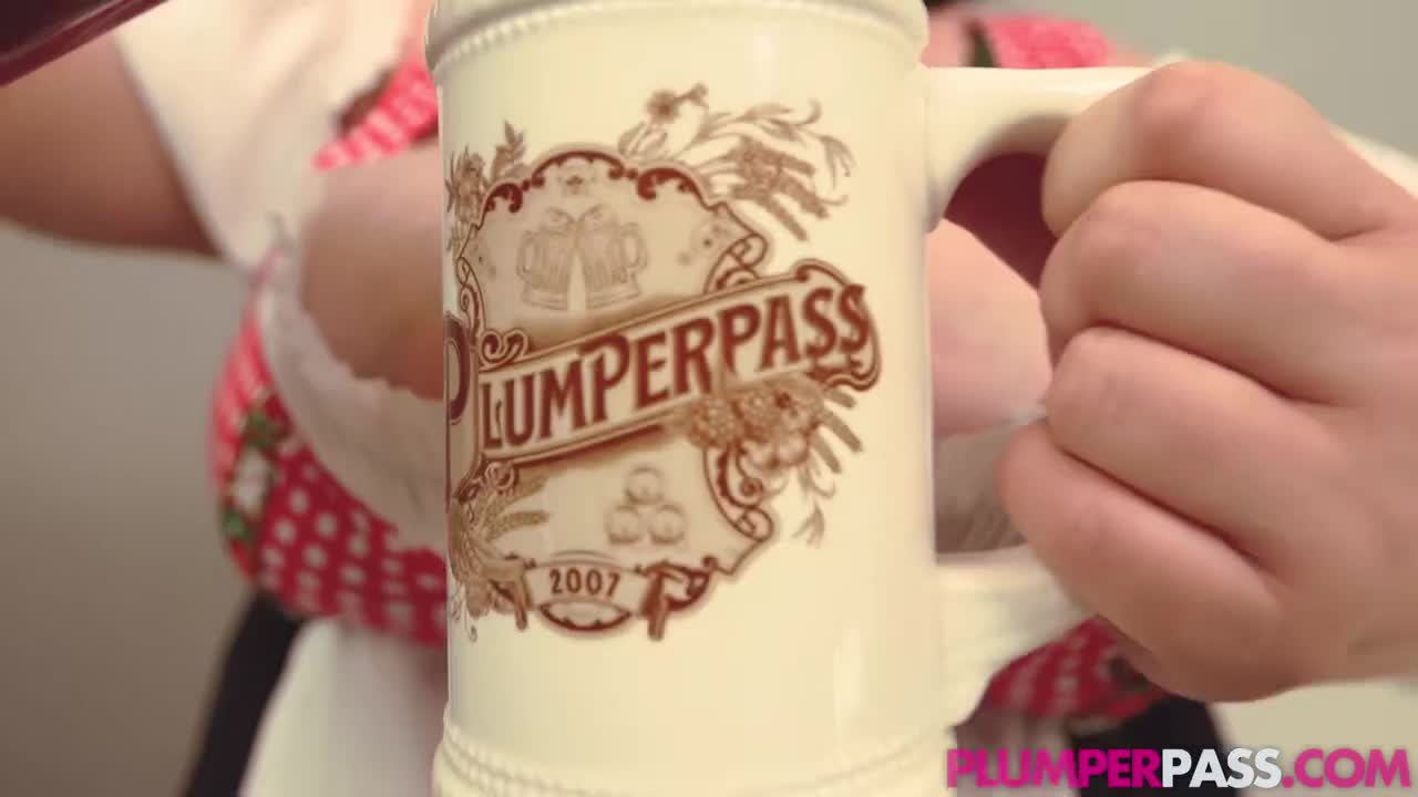 PlumperPass Eliza Allure - Porn video | ePornXXX