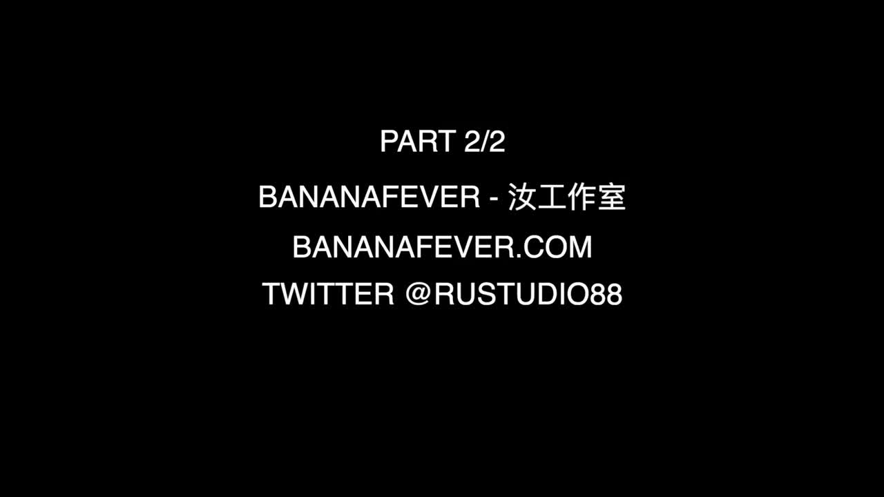 BananaFever Nadia Noja Part - Porn video | ePornXXX