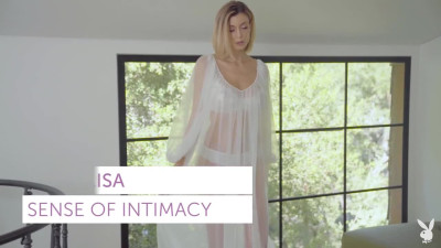 PlayboyPlus Anna Lisa Sense Of Intimacy
