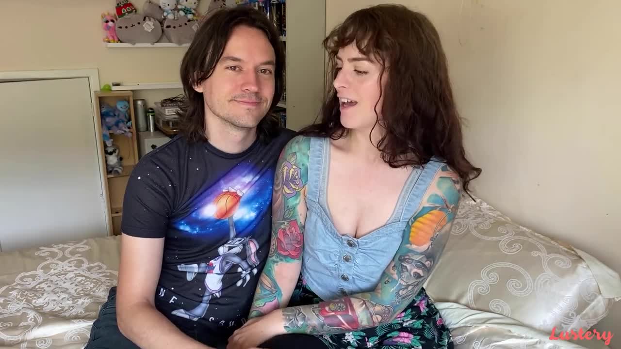 Lustery E Molly And Kai Naughty But Nice - Porn video | ePornXXX