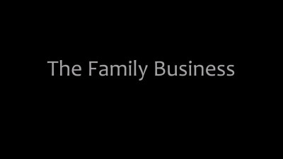 FamilyTherapy Sisi Rose The Family Business