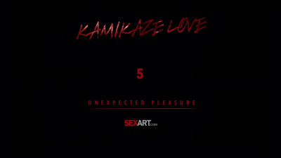 SexArt Kamikaze Love Volume Unexpected Pleasure