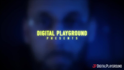 DigitalPlayground Jasmine Jae Slugfest