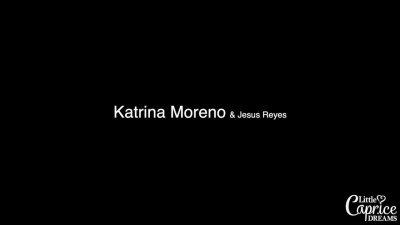 LittleCapriceDreams Katrina Moreno Peaceful Morning