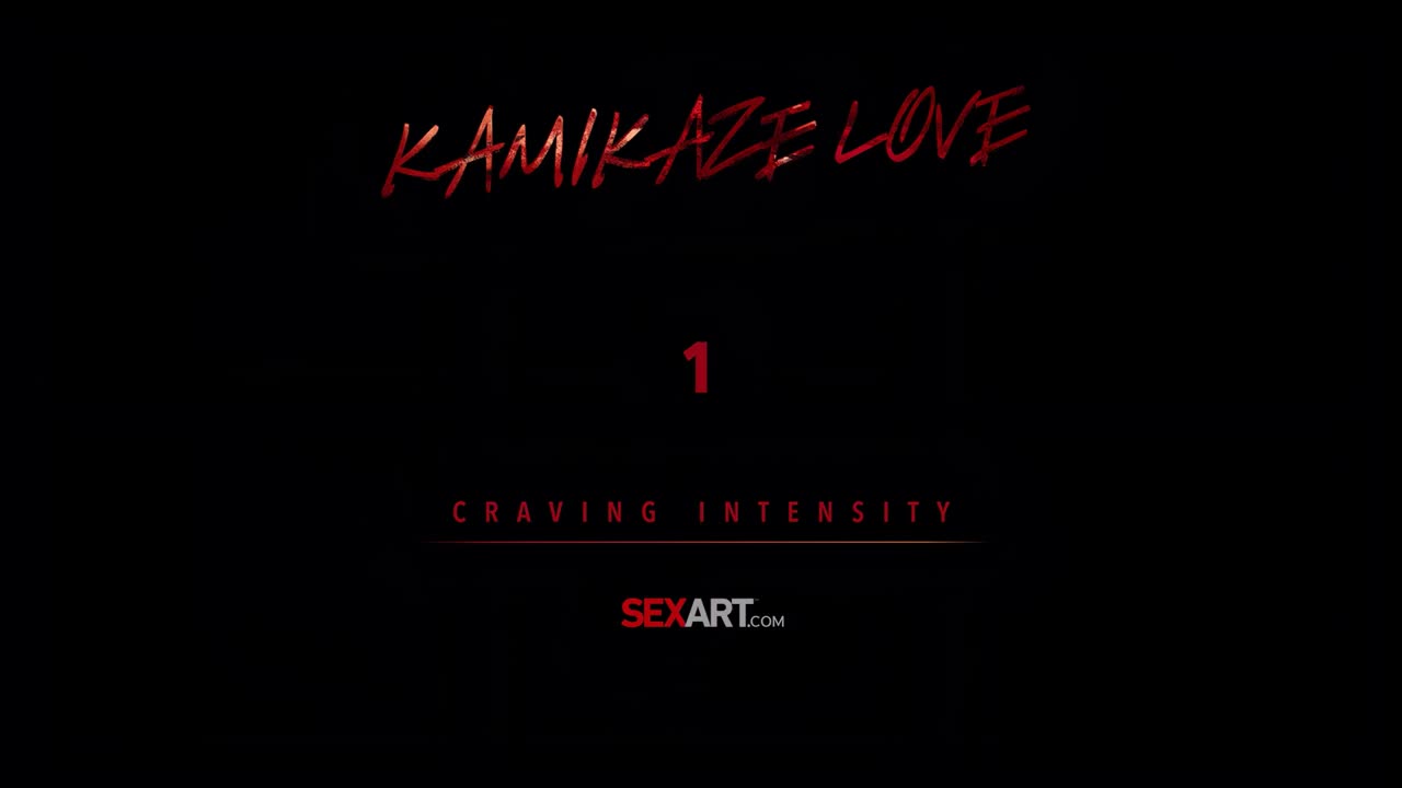 SexArt Kamikaze Love Volume Crng Intensity - Porn video | ePornXXX