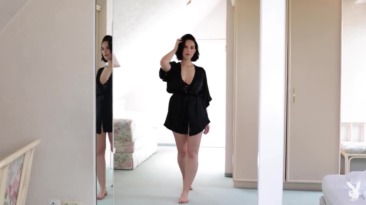 PlayboyPlus Marisa Ehret Quiet Confidence - Porn video | ePornXXX
