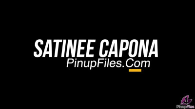 PinUpFiles Satinee Capona Webcam