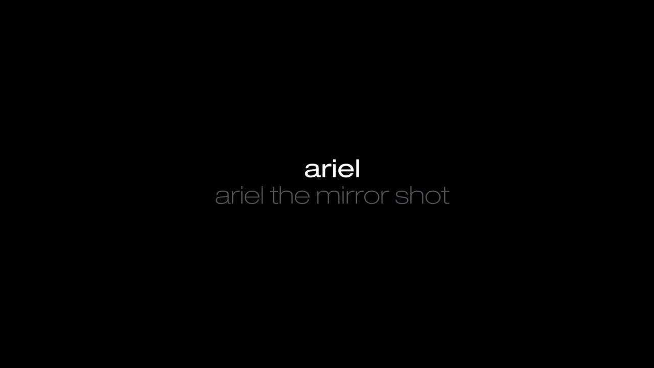 Hegre Ariel The Mirror Shoot - Porn video | ePornXXX