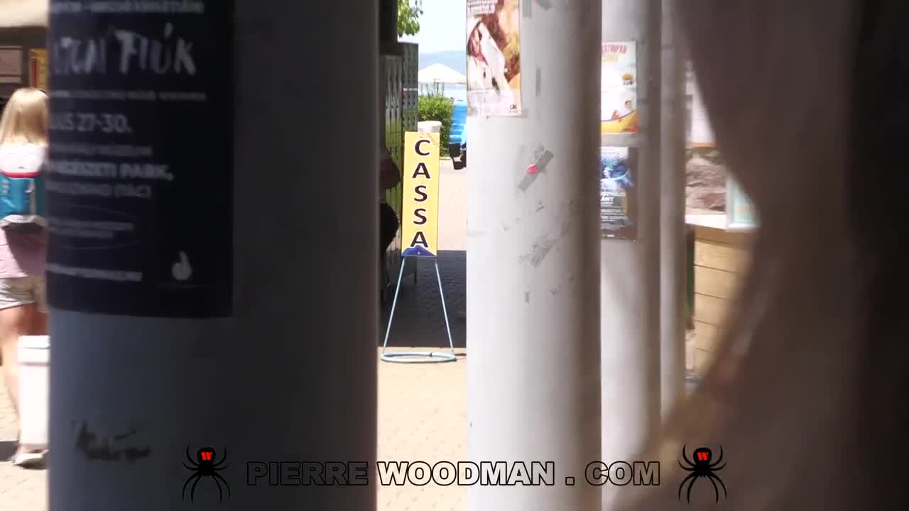 WoodmanCastingX Olivia Sparkle Area X - Porn video | ePornXXX