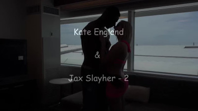 BrothaLovers Kate England And Jax Slayher