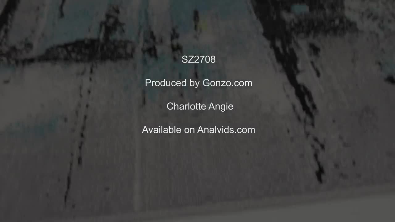AnalVids Charlotte Angie SZ - Porn video | ePornXXX