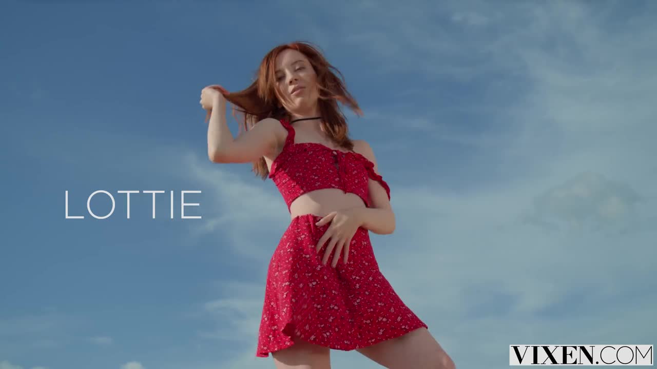 Vixen Lottie Magne - Porn video | ePornXXX