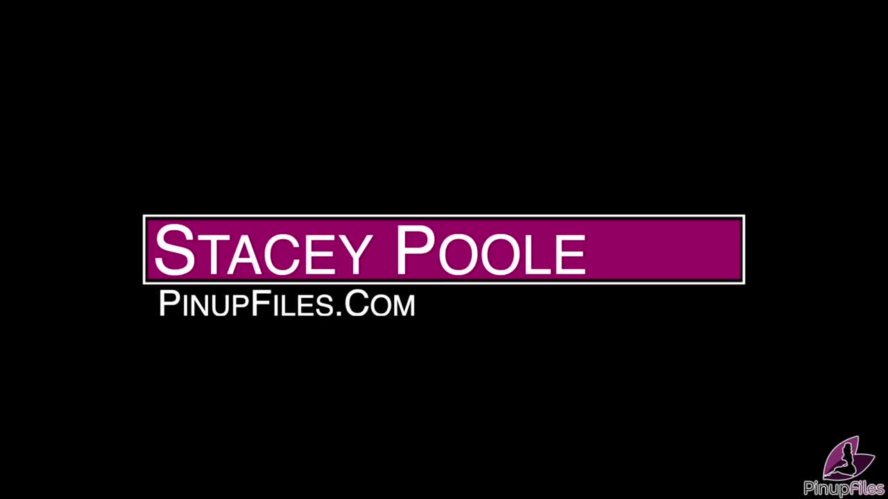 PinupFiles Stacey Poole Pink Beauty - Porn video | ePornXXX