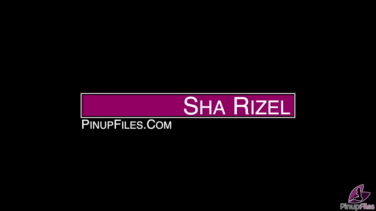 PinupFiles Sha Rizel Webcam PinupFiles rd Anniversary - Porn video | ePornXXX