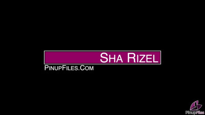 PinupFiles Sha Rizel Webcam PinupFiles rd Anniversary