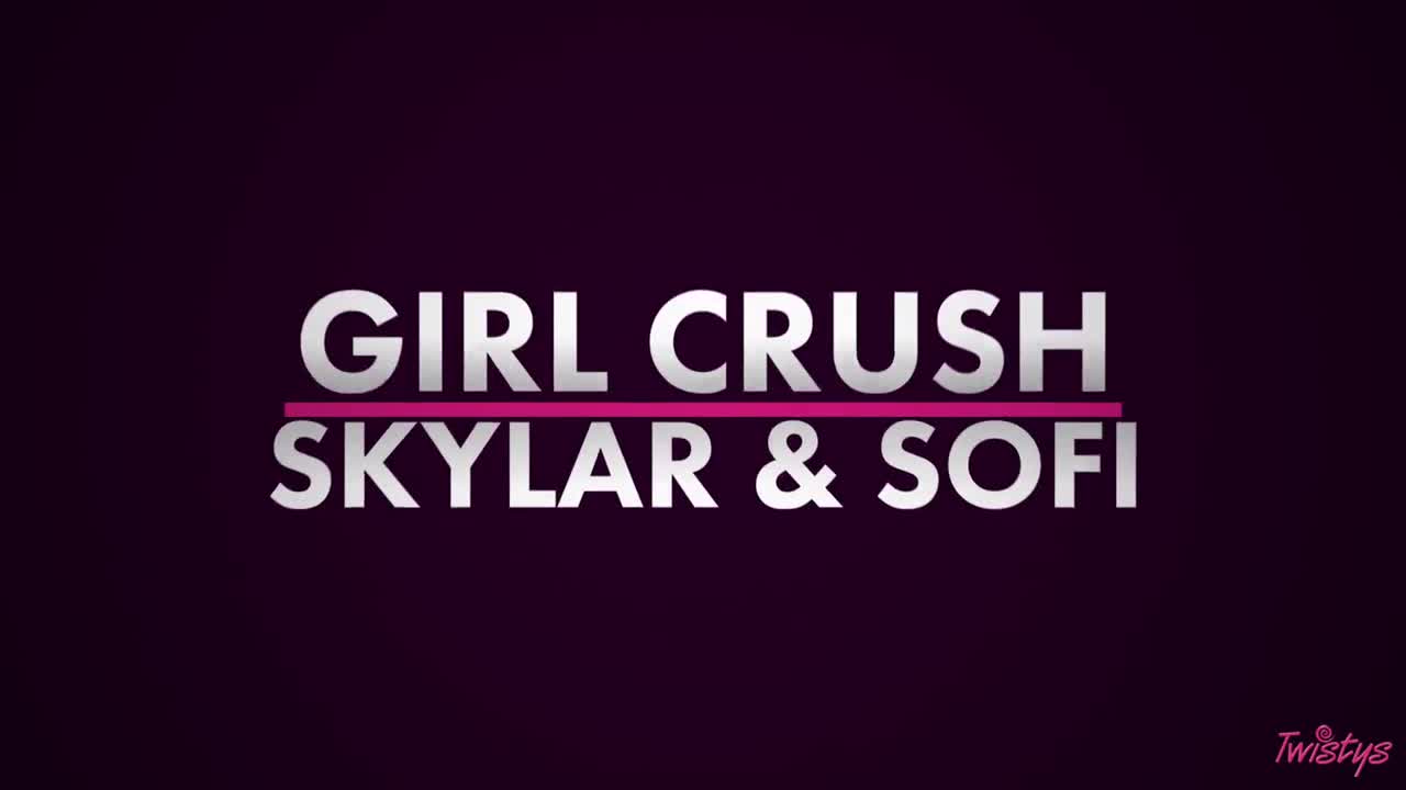 WhenGirlsPlay Sofi Ryan And Skylar Snow Girl Crush - Porn video | ePornXXX