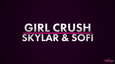 WhenGirlsPlay Sofi Ryan And Skylar Snow Girl Crush