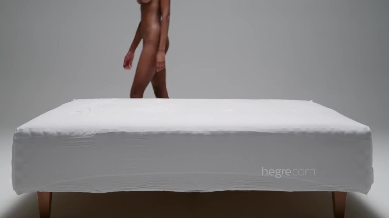 Hegre Alexandra And Ombeline Experimental Erotic Massage - Porn video | ePornXXX