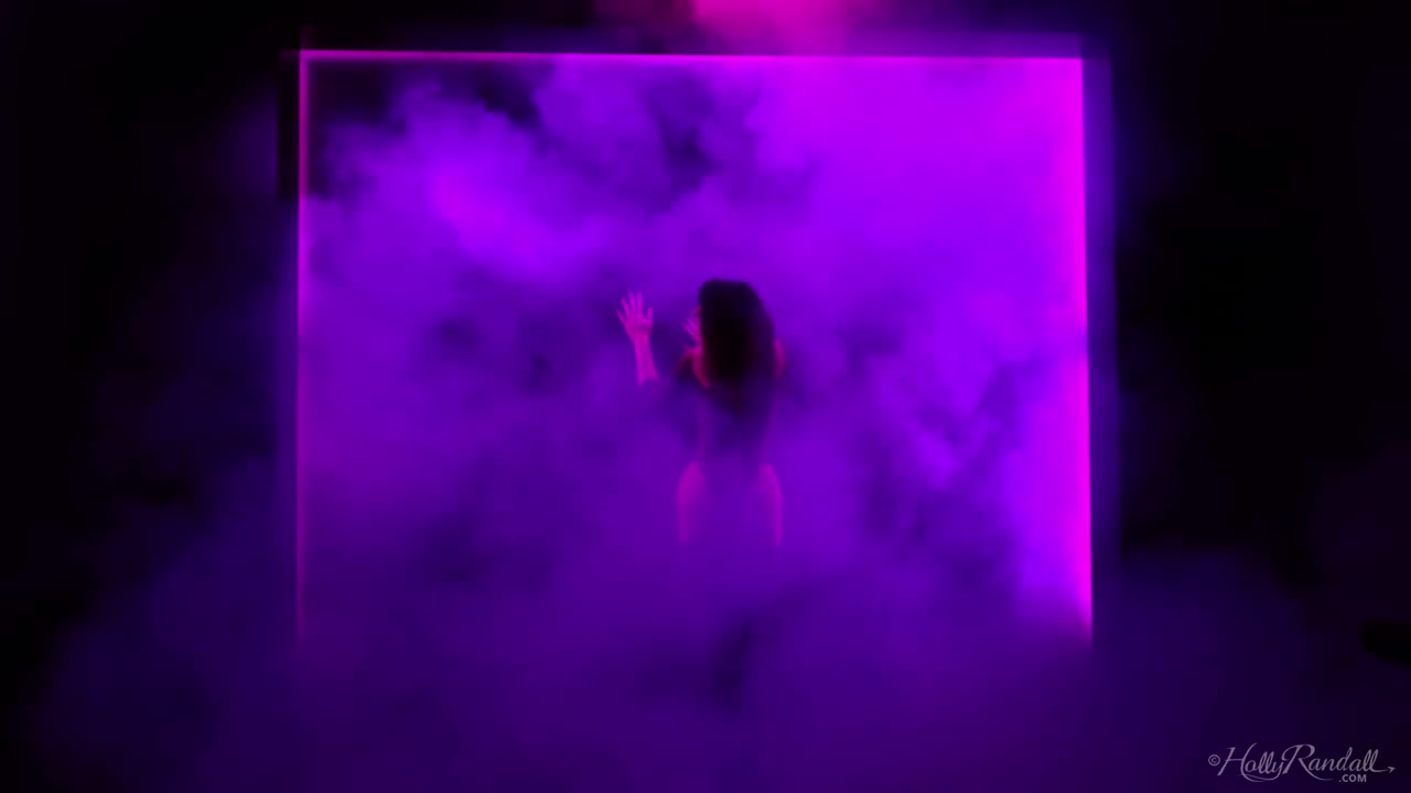 HollyRandall Adriana Chechik Purple Haze - Porn video | ePornXXX