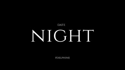 DelphineFilms Vicki Chase Date Night
