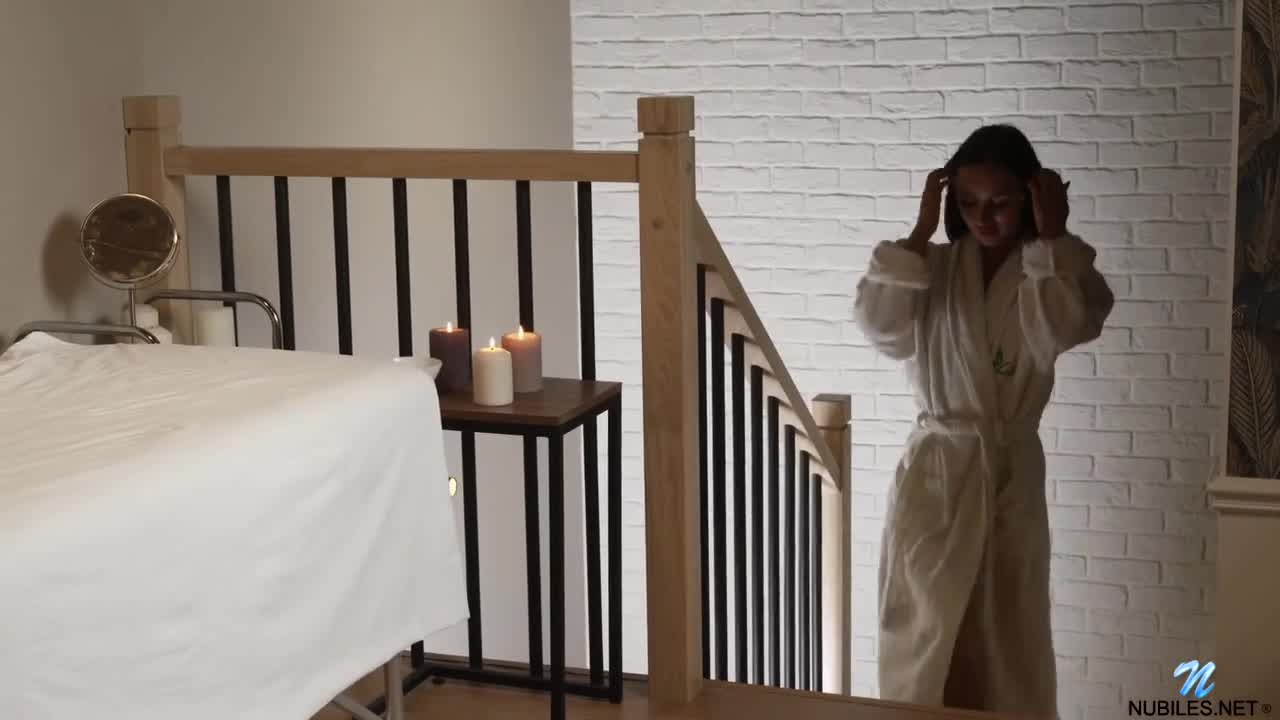 Nubiles Sheriss Massage - Porn video | ePornXXX