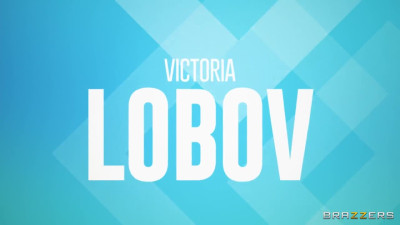 MommyGotBoobs Victoria Lobov Double Teaming Victoria