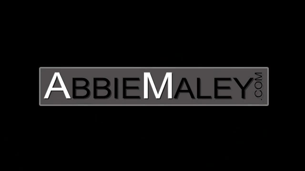 AbbieMaley Codey Steele Fucks A Fit Brunette - Porn video | ePornXXX