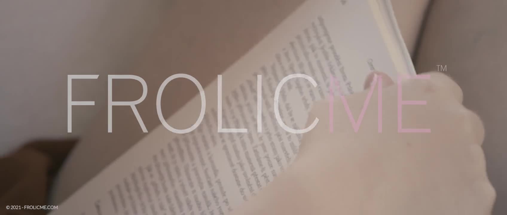 FrolicMe Lovita Fate Lazy Afternoon - Porn video | ePornXXX